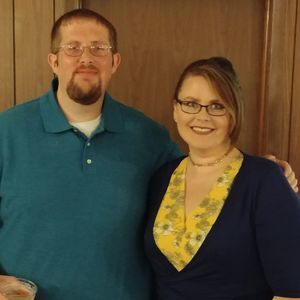 Meet your Posher, Michele